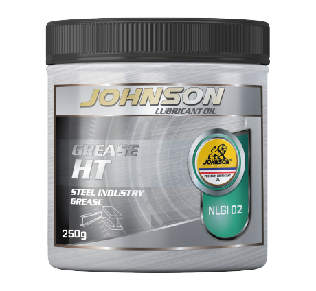 Johnson_GREASE HT NLIG I 2 250G